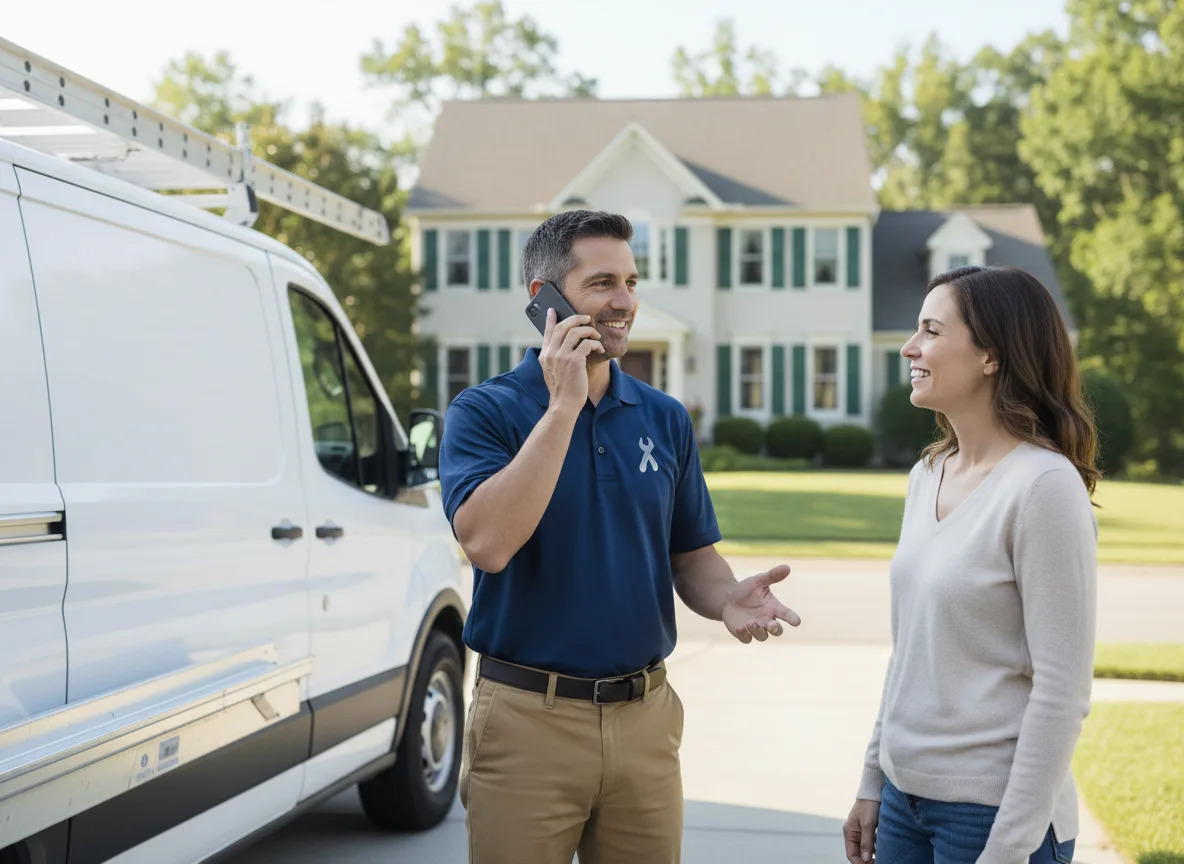 Home Gutter Service Mabank, TX FAQs